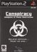 Conspiracy: Weapons of Mass Destruction