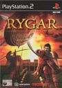 Rygar "The Legendary Adventure" Standard – IT cover