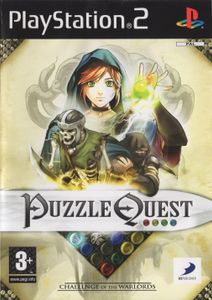 Puzzle Quest: Challenge of the Warlords