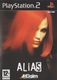 Alias Cover