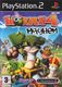 Worms 4: Mayhem Cover