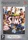 The Sims Cover