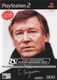 Alex Ferguson's Player Manager 2001 Cover