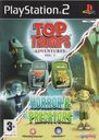Top Trumps: Horror & Predators Standard – EN cover