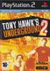 Tony Hawk's Underground 2 Cover