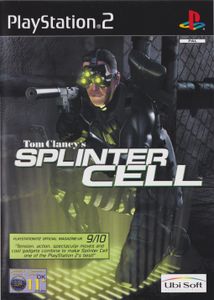 Tom Clancy's Splinter Cell