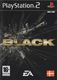Black Cover