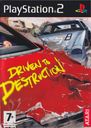 Driven to Destruction Standard – EN/FR/IT cover