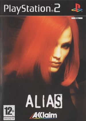 Alias PAL Front