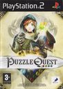 Puzzle Quest: Challenge of the Warlords Standard – EN cover