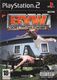 Backyard Wrestling: Don't Try This at Home Cover