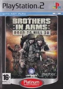 Brothers in Arms: Road to Hill 30