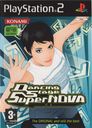 Dancing Stage SuperNOVA Standard – EN cover
