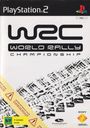 World Rally Championship Standard – DA/FI/NO/SV cover