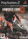 Armored Core: Nine Breaker Standard – EN cover