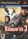 Tom Clancy's Rainbow Six 3 Cover