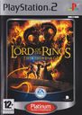 The Lord of the Rings: The Third Age Platinum – EN cover