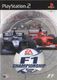 F1 Championship Season 2000 Cover