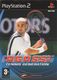 Agassi Tennis Generation Cover