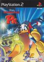 Disney's Donald Duck PK Standard – EN cover