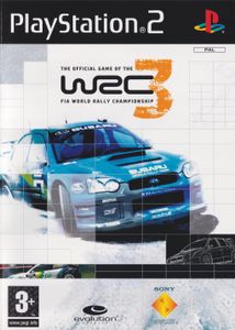 WRC 3