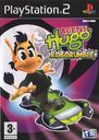 Agent Hugo: Roborumble Standard – DA/FI/NO/SV cover