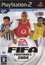 FIFA Football 2004 Standard – EN cover