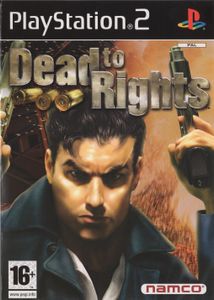 Dead to Rights
