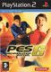 Pro Evolution Soccer 6 Cover