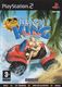Beach King Stunt Racer Cover