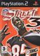 NFL Street 3 Cover