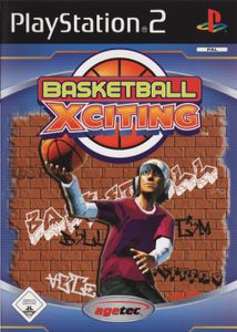 Basketball Xciting