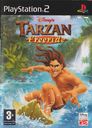 Disney's Tarzan Freeride Standard – EN cover