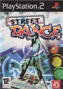 Street Dance