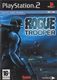 Rogue Trooper Cover