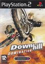 Downhill Domination Standard – EN cover