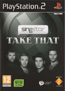 SingStar Take That