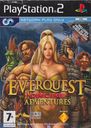 EverQuest Online Adventures Standard – DA/FI/NO/SV cover