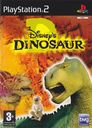 Disney's Dinosaur Standard – DA/EN/FI/NO/SV cover