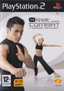 EyeToy: Kinetic Combat Standard – DA/FI/NO/SV cover