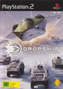 Dropship: United Peace Force Standard – DA/FI/NO/SV cover