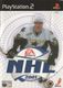 NHL 2001 Cover