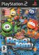 Buzz! Junior: Robo Jam Cover