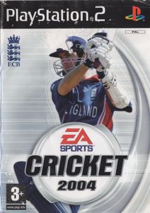 Cricket 2004