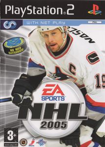 NHL 2005