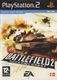 Battlefield 2 - Modern Combat Cover