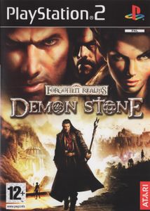Forgotten Realms: Demon Stone