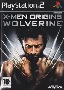 X-Men Origins: Wolverine