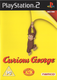 Curious George Cover