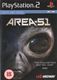 Area 51 Cover